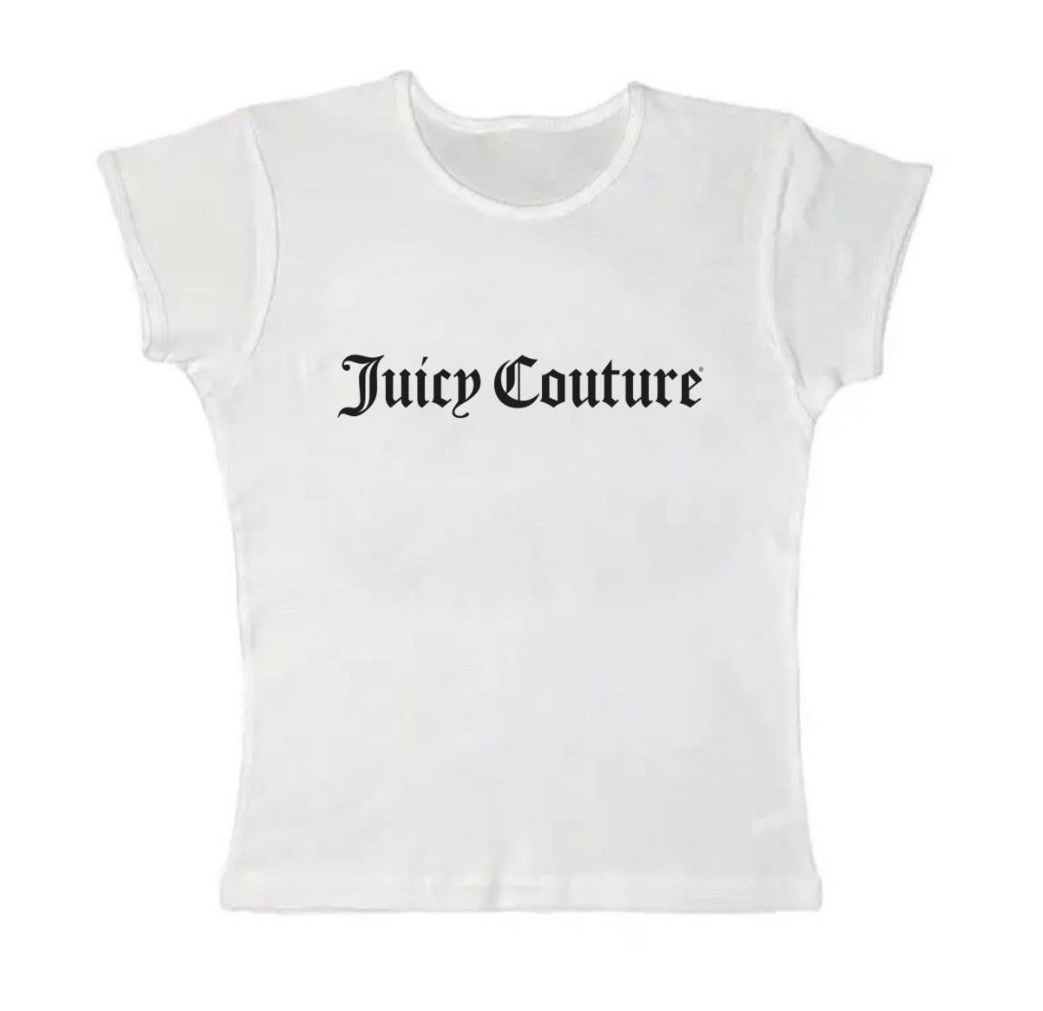 couture baby tee