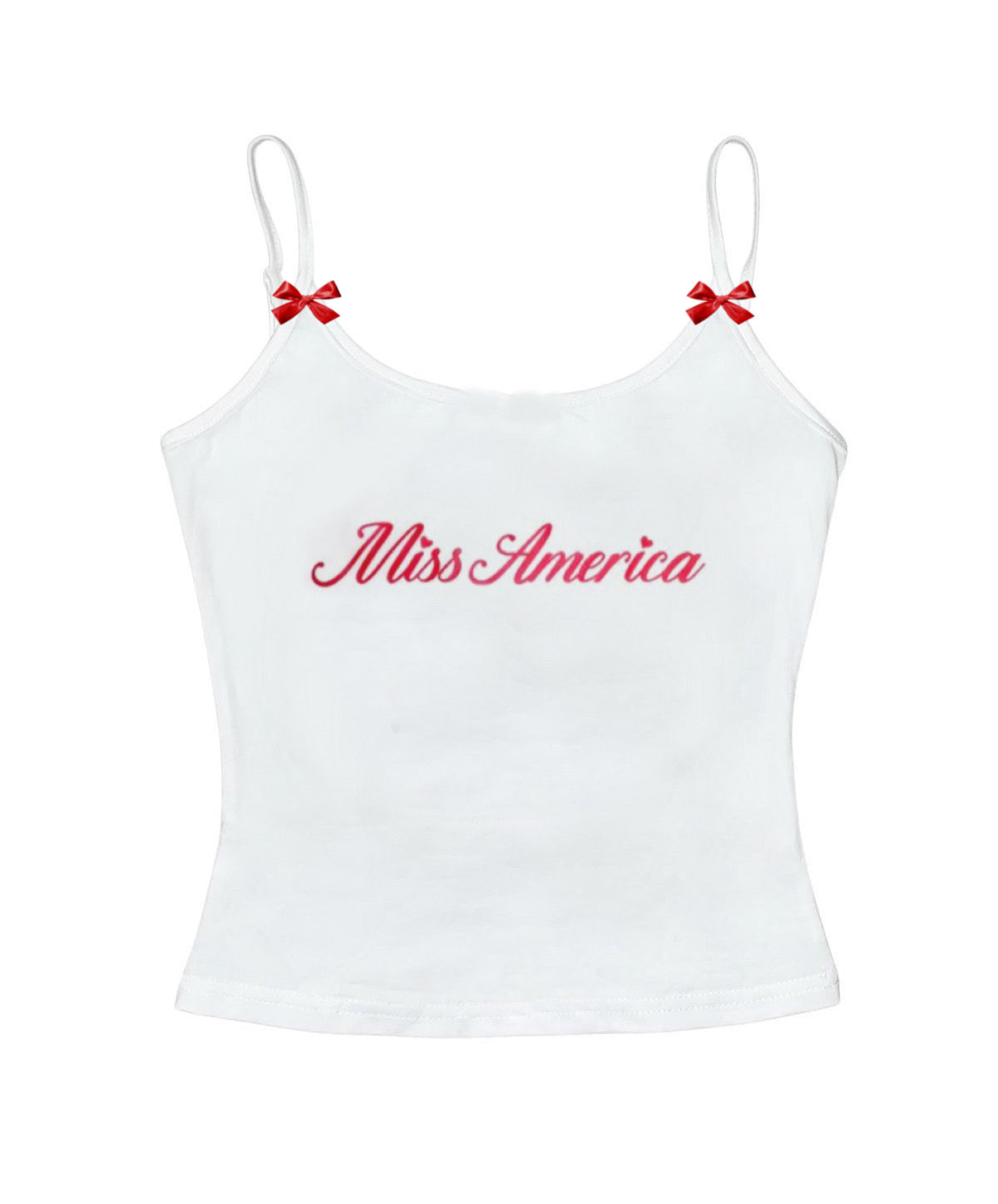 miss america cami