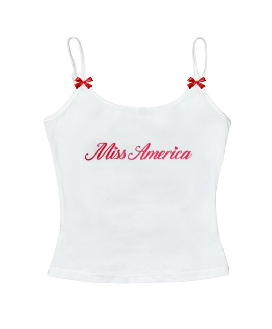 miss america cami
