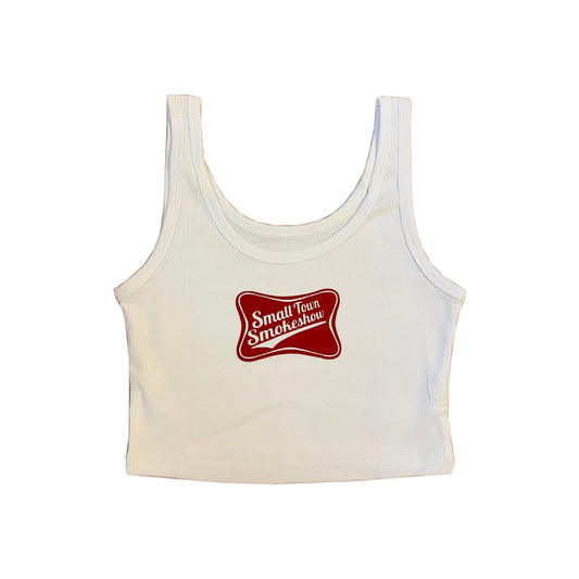 small town smokeshow tank